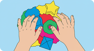 Tactile Sensory Sand