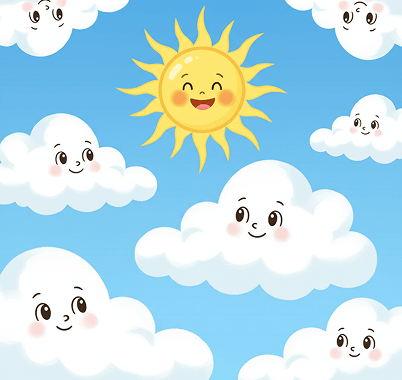 Clouds