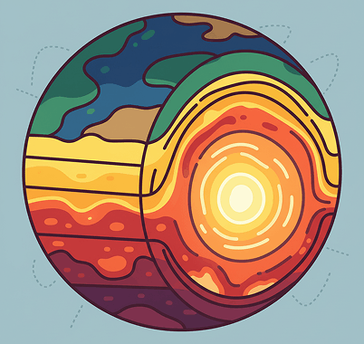 Earth